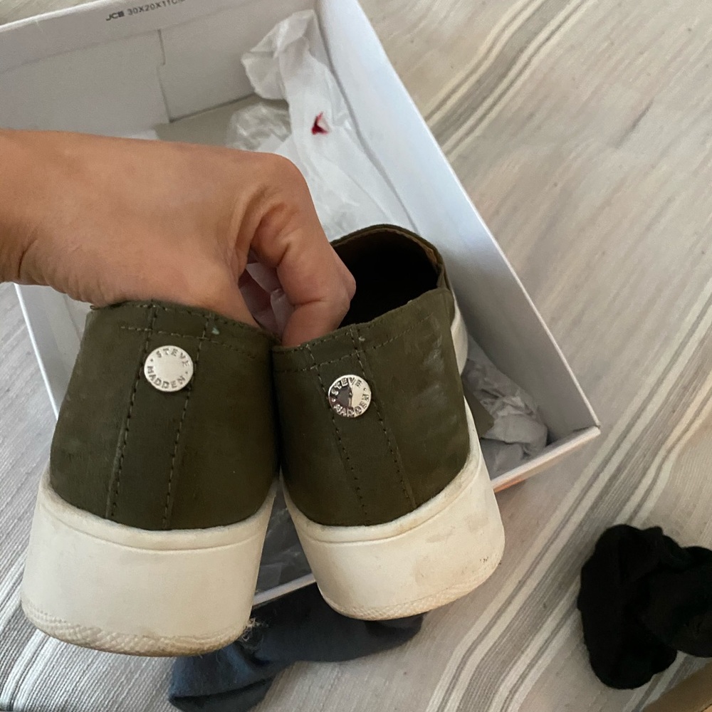 Steve madden - Picture 3 of 5